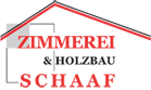 Zimmerei und Holzbau Schaaf in Schwäbisch Hall, Gaildorf
